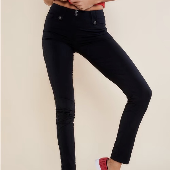 Anatomie Pants - Anatomie Skylar Pants